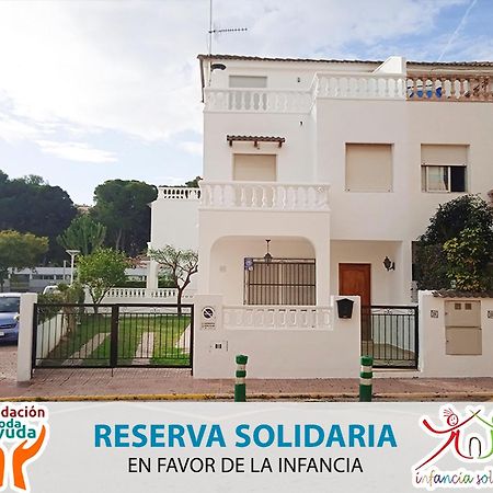 Villas Oropesa Del Mar 3000 Exterior photo