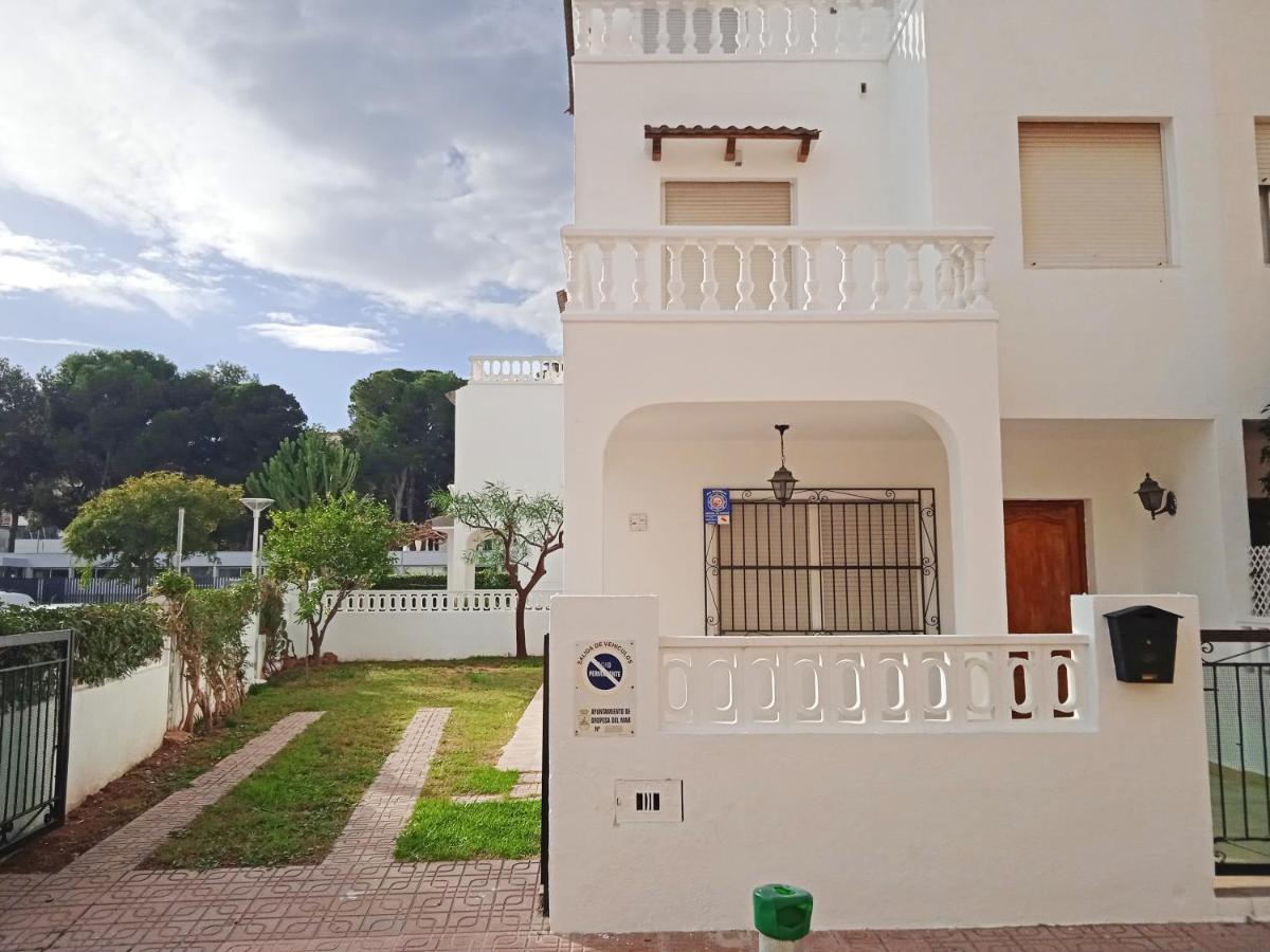 Villas Oropesa Del Mar 3000 Exterior photo