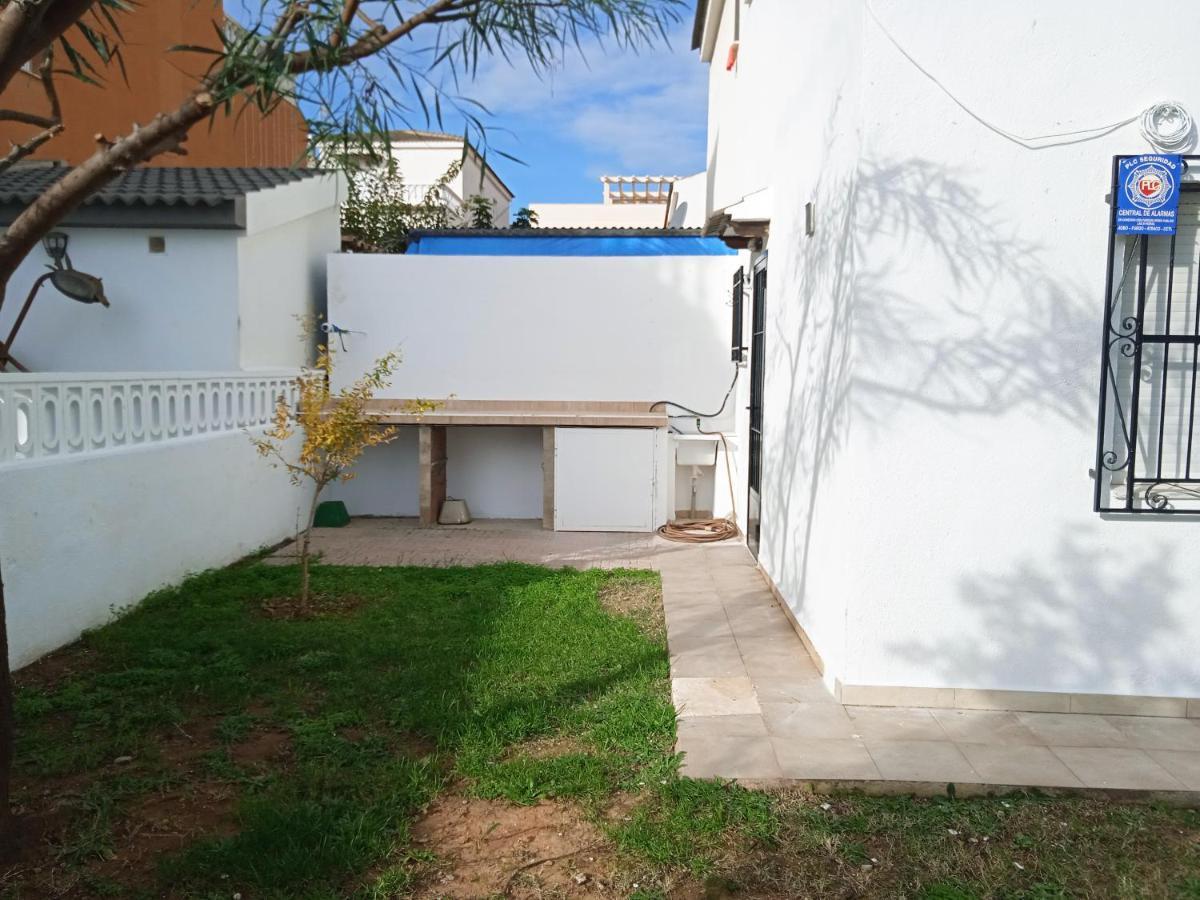 Villas Oropesa Del Mar 3000 Exterior photo