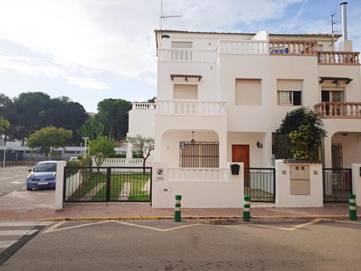 Villas Oropesa Del Mar 3000 Exterior photo