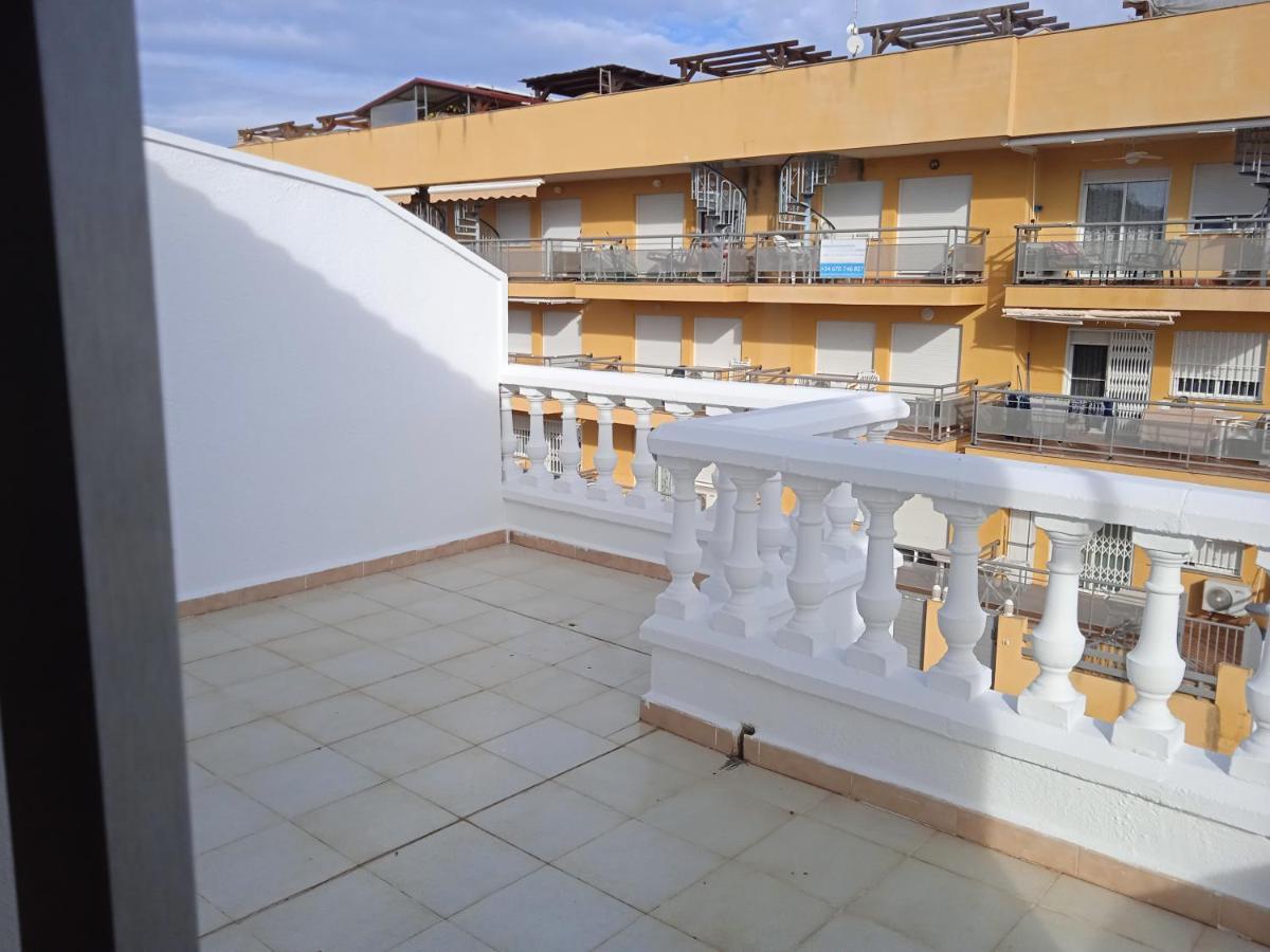 Villas Oropesa Del Mar 3000 Exterior photo
