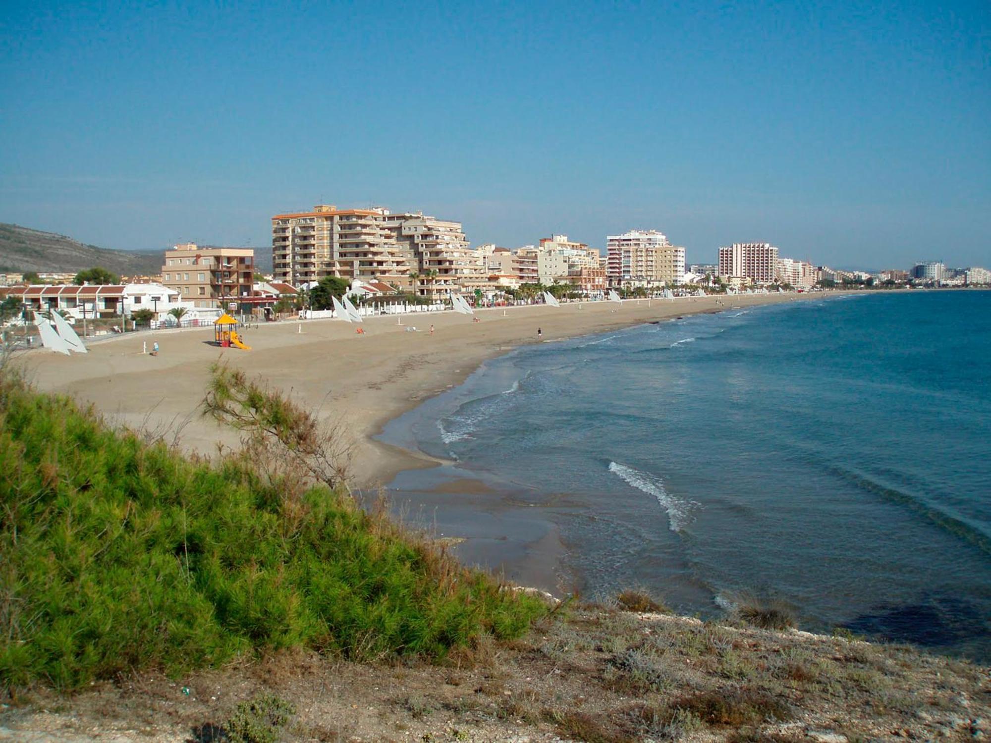 Villas Oropesa Del Mar 3000 Exterior photo